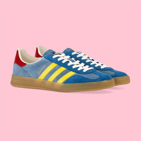 men's adidas gucci